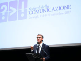 Festival della comunicazione