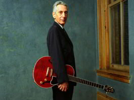 Pat Martino