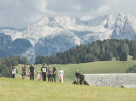 val Gardena