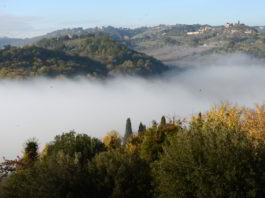 Lazio Tuscia