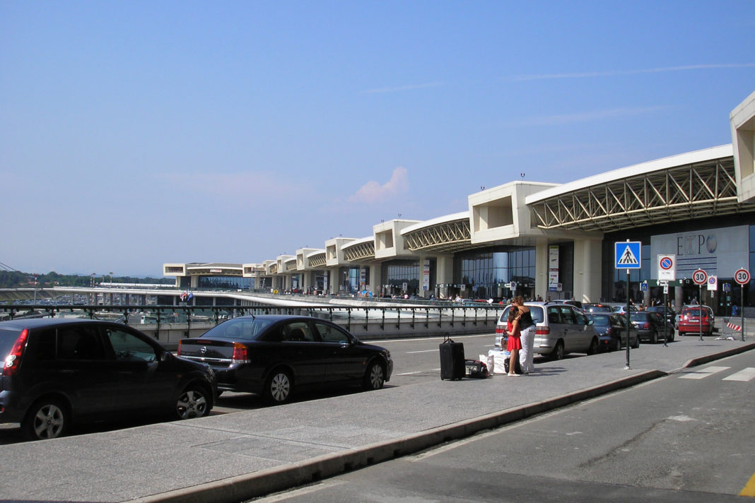 milan-malpensa-airport