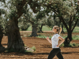 Mezza maratona Borgo Egnazia