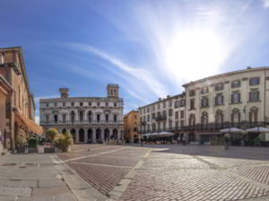 BERGAMO