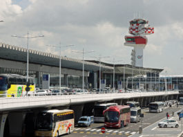 Aeroporto Roma Fiumicino