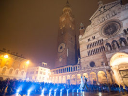 Cremona festa torrone