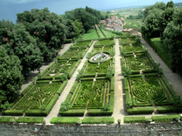 Castello_Ruspoli_Vignanello