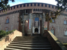 Castello Visconteo - Musei Civici di Pavia