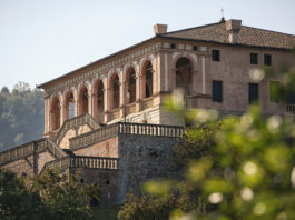 Villa dei Vescovi