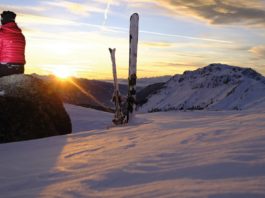 Fiemme-Obereggen