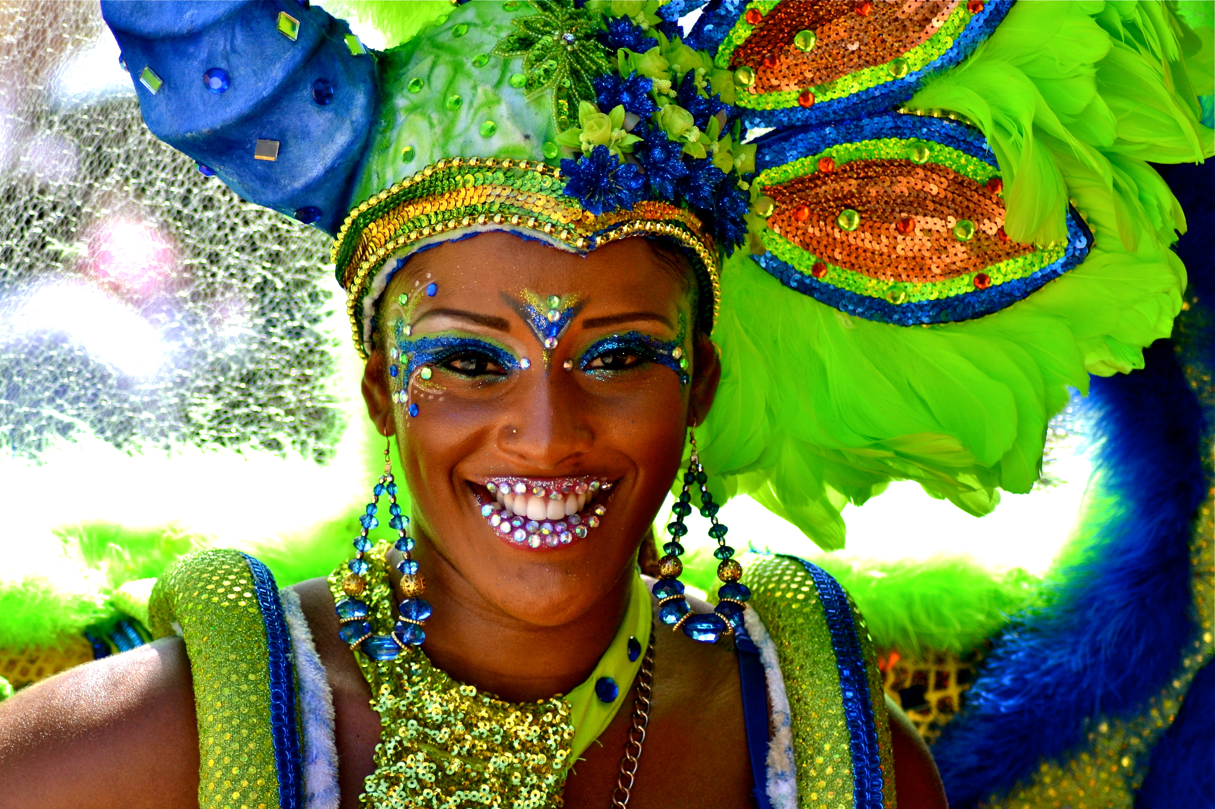 Carnevale Aruba