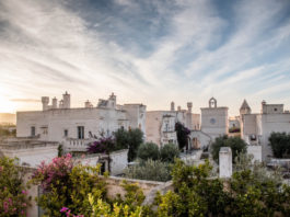 Borgo Egnazia