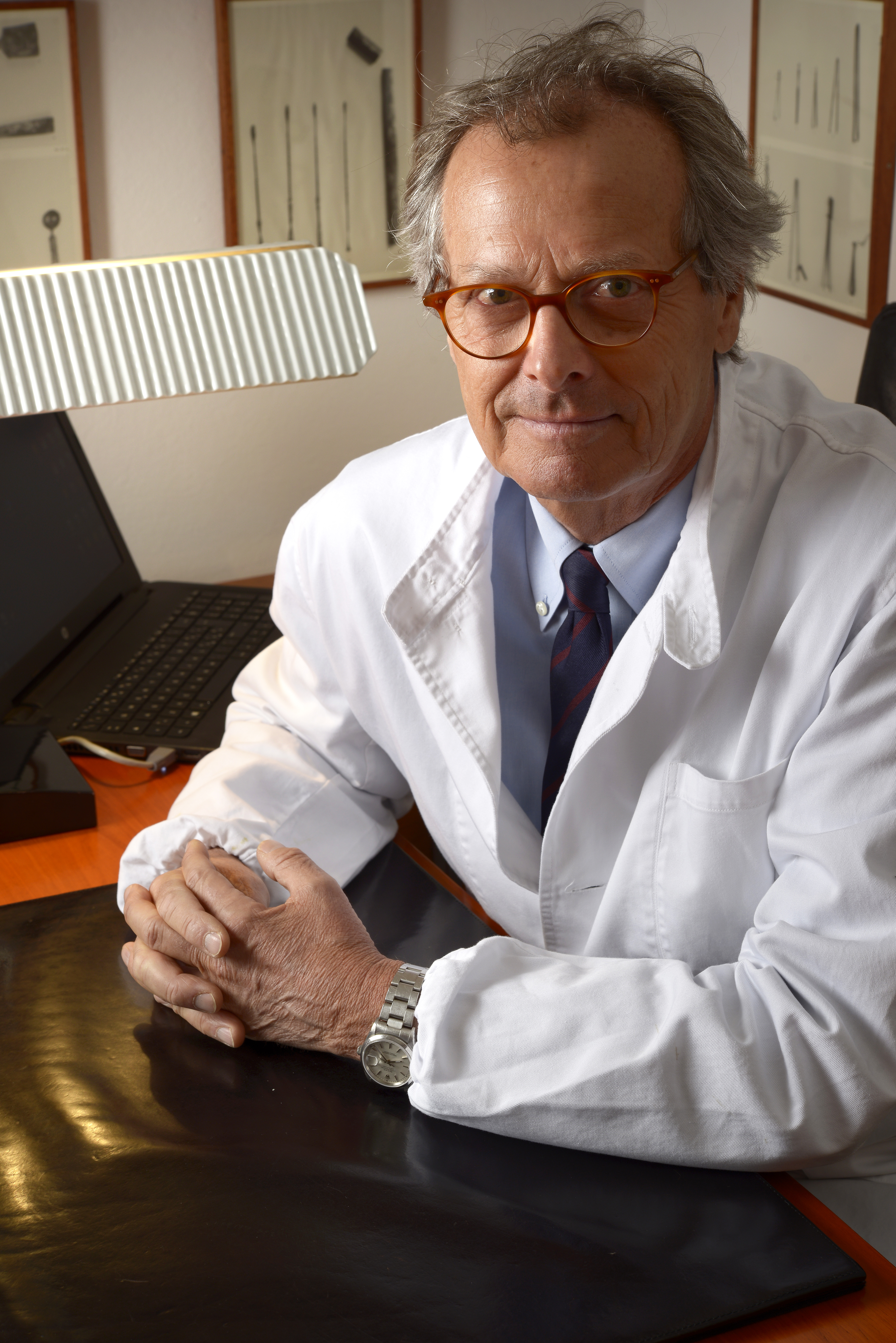 Dottor Carlo Zampori