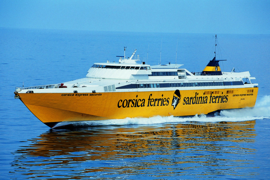 Corsica-Express-