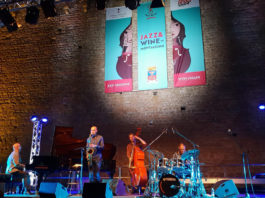 Montalcino Jazz & Wine