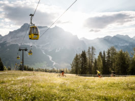 Alta Val Badia