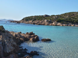 Costa Smeralda