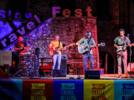 Slow Travel Fest Lunigiana