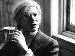 Andy Warhol