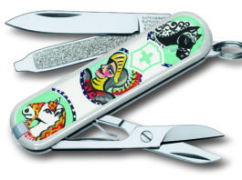 Victorinox coltelli svizzeri