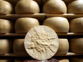 Parmigiano-Reggiano