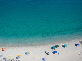 Inchiesta spiagge Altroconsumo