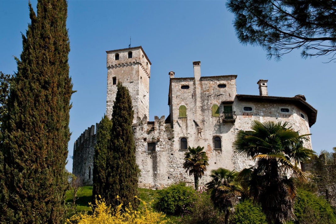 Castello Villalta