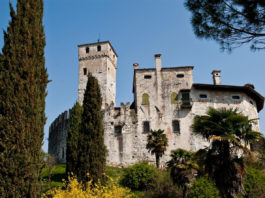 Castello Villalta