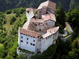 Castello di Stenico