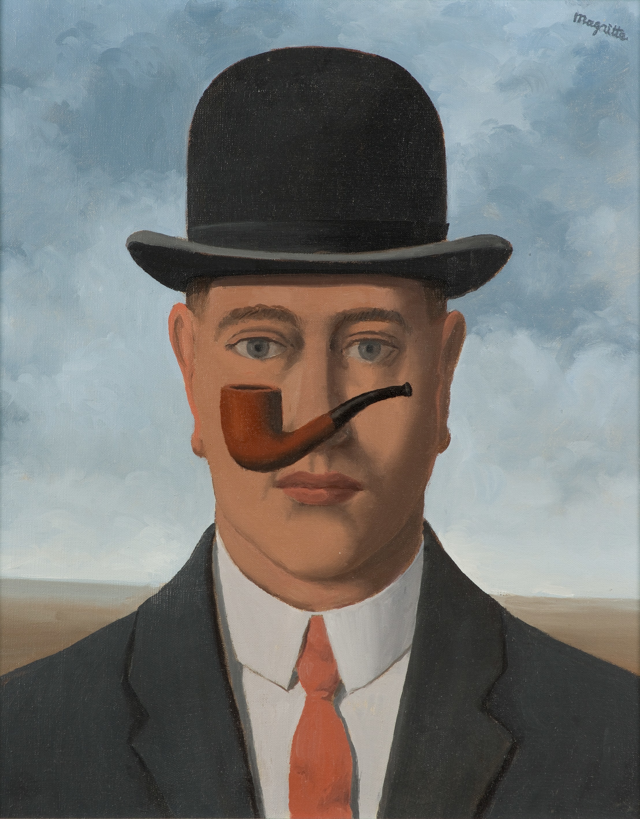 Dalì e Magritte a Bruxelles