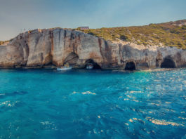 Grotta Azzurra