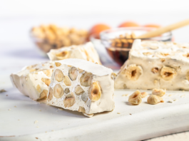 Torrone italiano