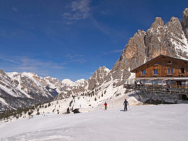 Cortina d'Ampezzo