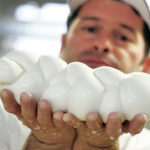 Cilento Mozzarella di bufala foto_Enrico_Caracciolo