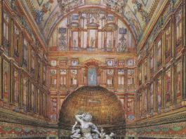 Domus Aurea e Raffaello