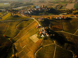 Enogastronomia in Piemonte