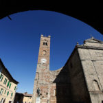 Cicloturismo in Toscana -