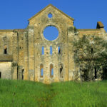 Cicloturismo in Toscana - Valdimerse