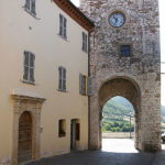 Il borgo di Costacciaro