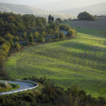 Cicloturismo in Toscana - Radicondoli