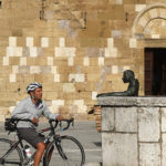 Cicloturismo in Toscana - Valdelsa