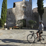 Cicloturismo in Toscana - Valdelsa