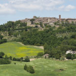 Cicloturismo in Toscana - Radicondoli