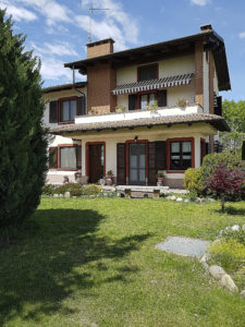 itinerari sul fiume Po - Bed & Breakfast I 99 Ulivi