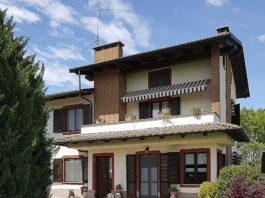 itinerari sul fiume Po - Bed & Breakfast I 99 Ulivi