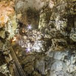 Grotta di Monte-Cucco, Sala Margherita