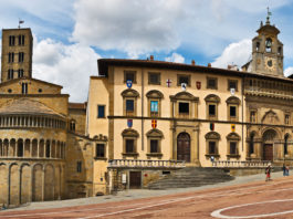 Arezzo