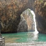 Viaggi italiani - trekking Basilicata Calabria_cristo_redentore