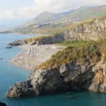 Viaggi italiani - trekking Basilicata Calabria_cristo_redentore