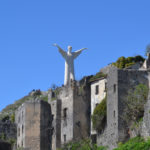 Viaggi italiani - trekking Basilicata Calabria_cristo_redentore