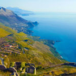 Viaggi italiani - trekking Basilicata Calabria_cristo_redentore